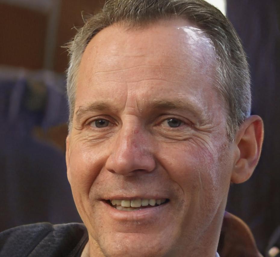 Mentor Lennart Brenner